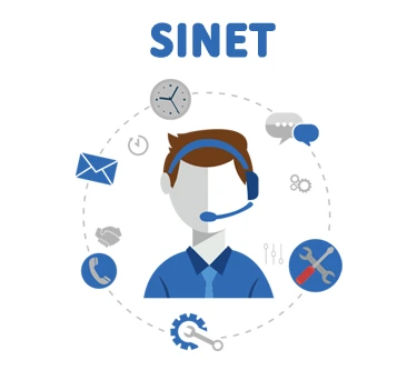 SINET DITA Course