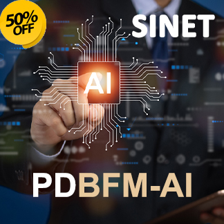 SINET DBFM Course