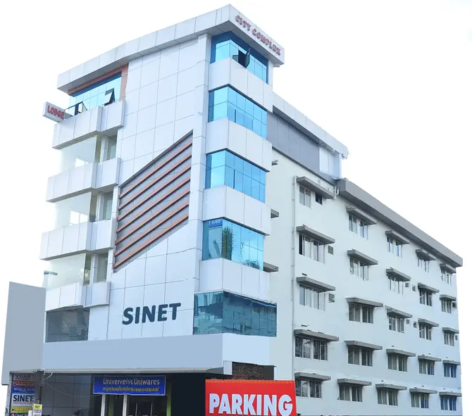 Sinet Institute Perinthalmanna